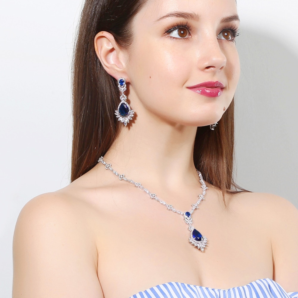 ThreeGraces-Sparkling-Blue-Water-Drop-Shape-Cubic-Zirconia-Bridal-Wedding-Party-Earrings-Necklace-Je-1005004884817525-6