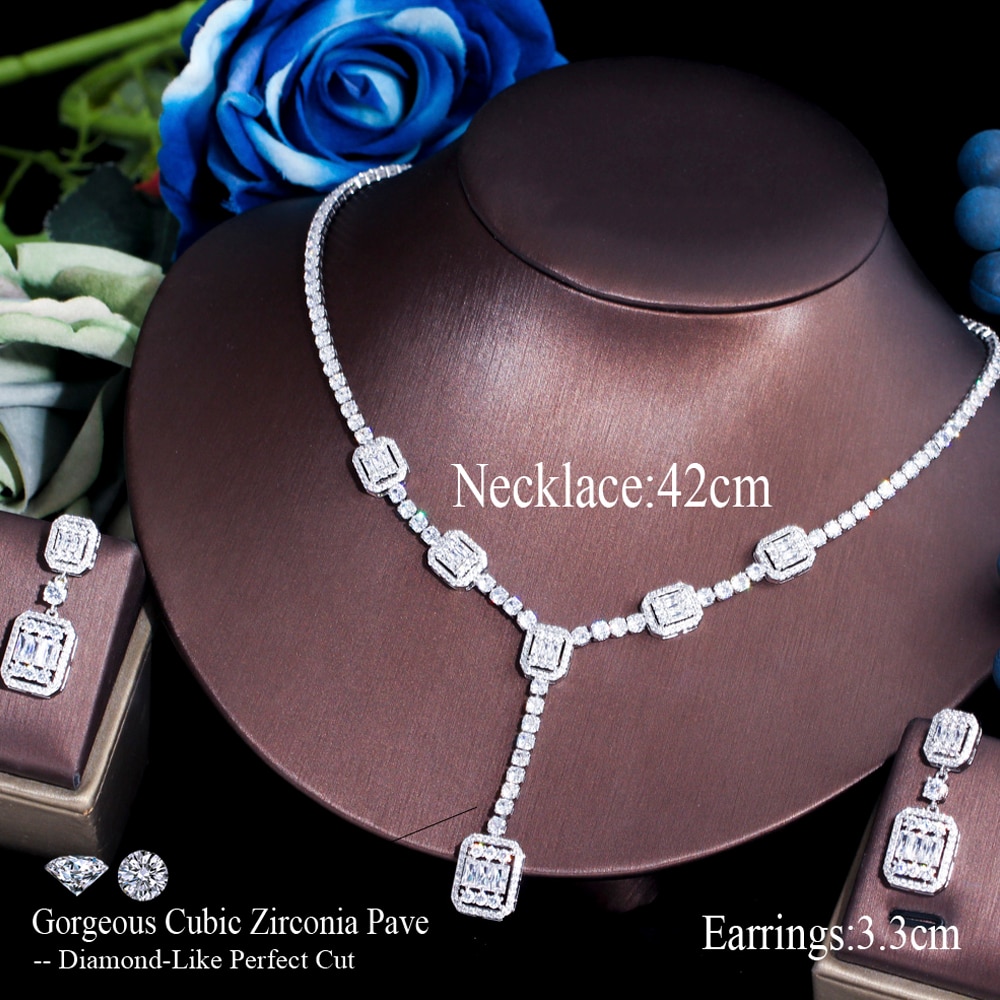 ThreeGraces-Sparkling-Cubic-Zirconia-Geometric-Square-Shape-Long-Dangle-Earrings-and-Necklace-Party--1005003771844351-3