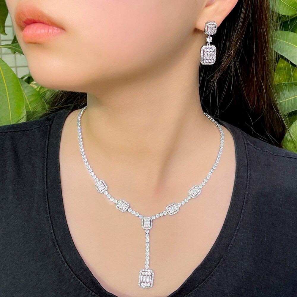 ThreeGraces-Sparkling-Cubic-Zirconia-Geometric-Square-Shape-Long-Dangle-Earrings-and-Necklace-Party--1005003771844351-4