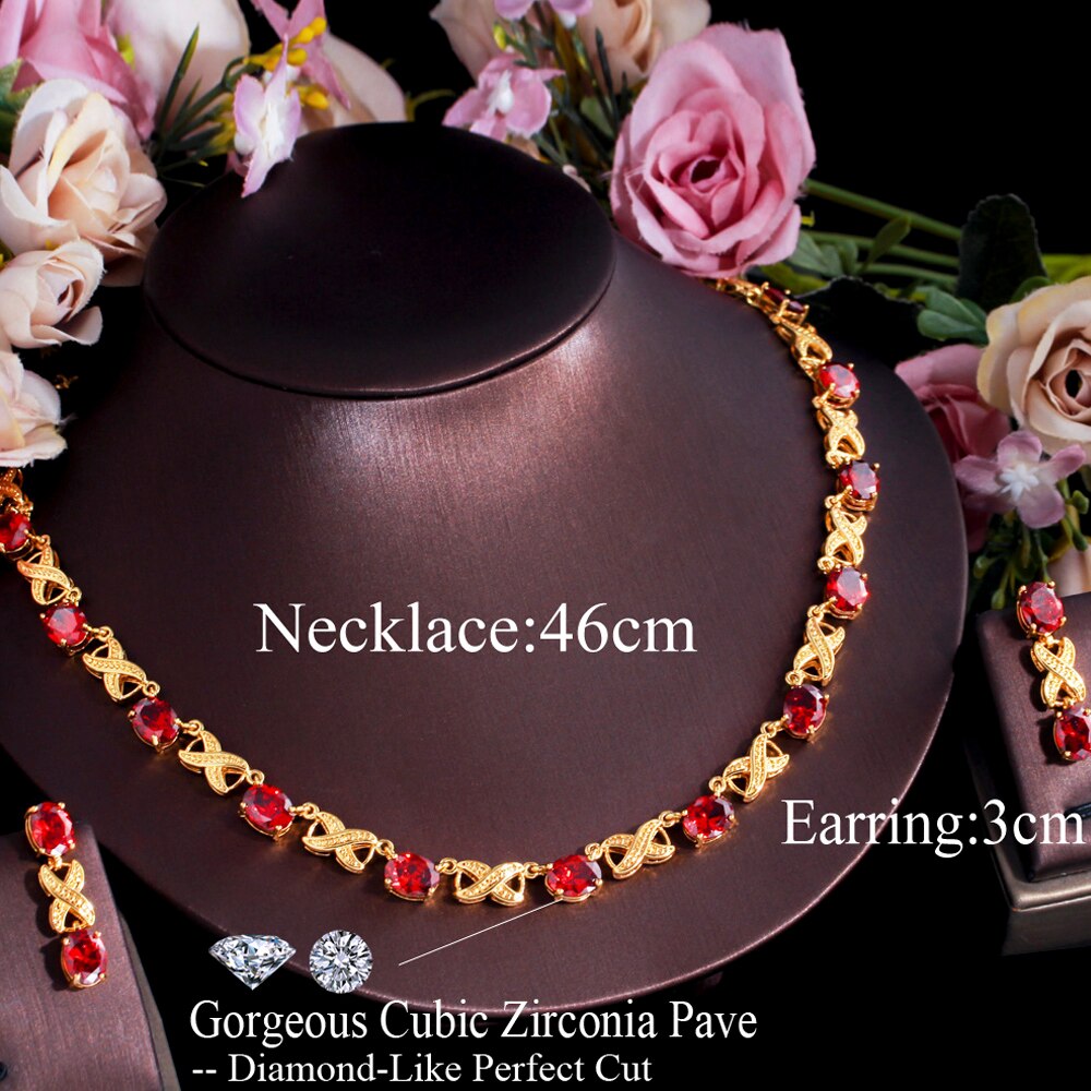 ThreeGraces-Sparkling-Red-Cubic-Zirconia-Round-Choker-Necklace-Earrings-Fashion-Party-Jewelry-Set-fo-1005003444928082-3