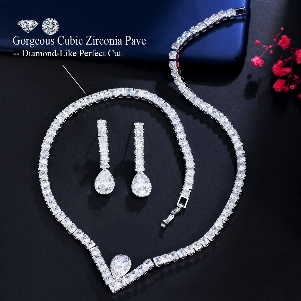 ThreeGraces-Stunning-Cubic-Zirconia-V-Shape-Bridal-Wedding-Party-CZ-Earrings-Necklace-Set-for-Women--1005004769523395-7