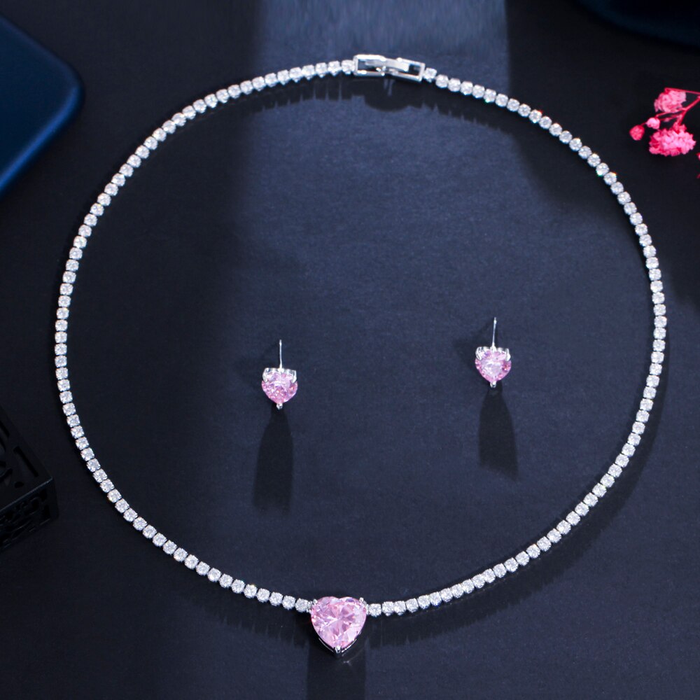 ThreeGraces-Stunning-Pink-Cubic-Zirconia-Chic-Love-Heart-Necklace-Earrings-Set-for-Women-Silver-Colo-1005003056650262-8