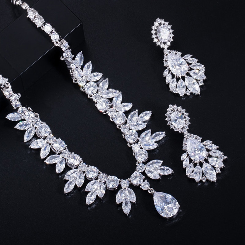 ThreeGraces-Top-Quality-American-Bridal-Accessories-CZ-Stone-Wedding-Costume-Necklace-and-Earrings-J-32800594026-6