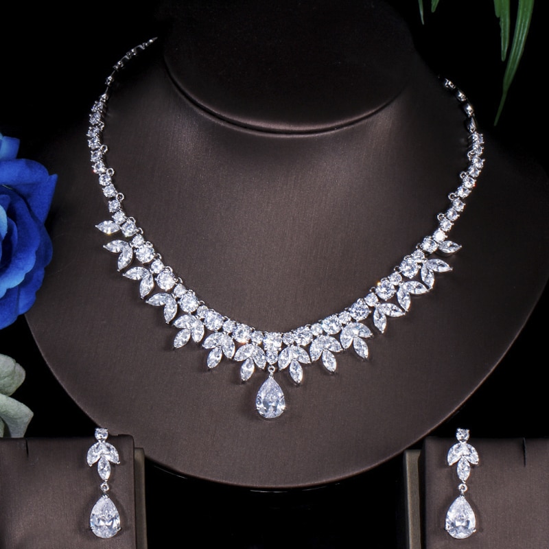 ThreeGraces-Top-Quality-American-Bridal-Accessories-CZ-Stone-Wedding-Costume-Necklace-and-Earrings-J-32800594026-10