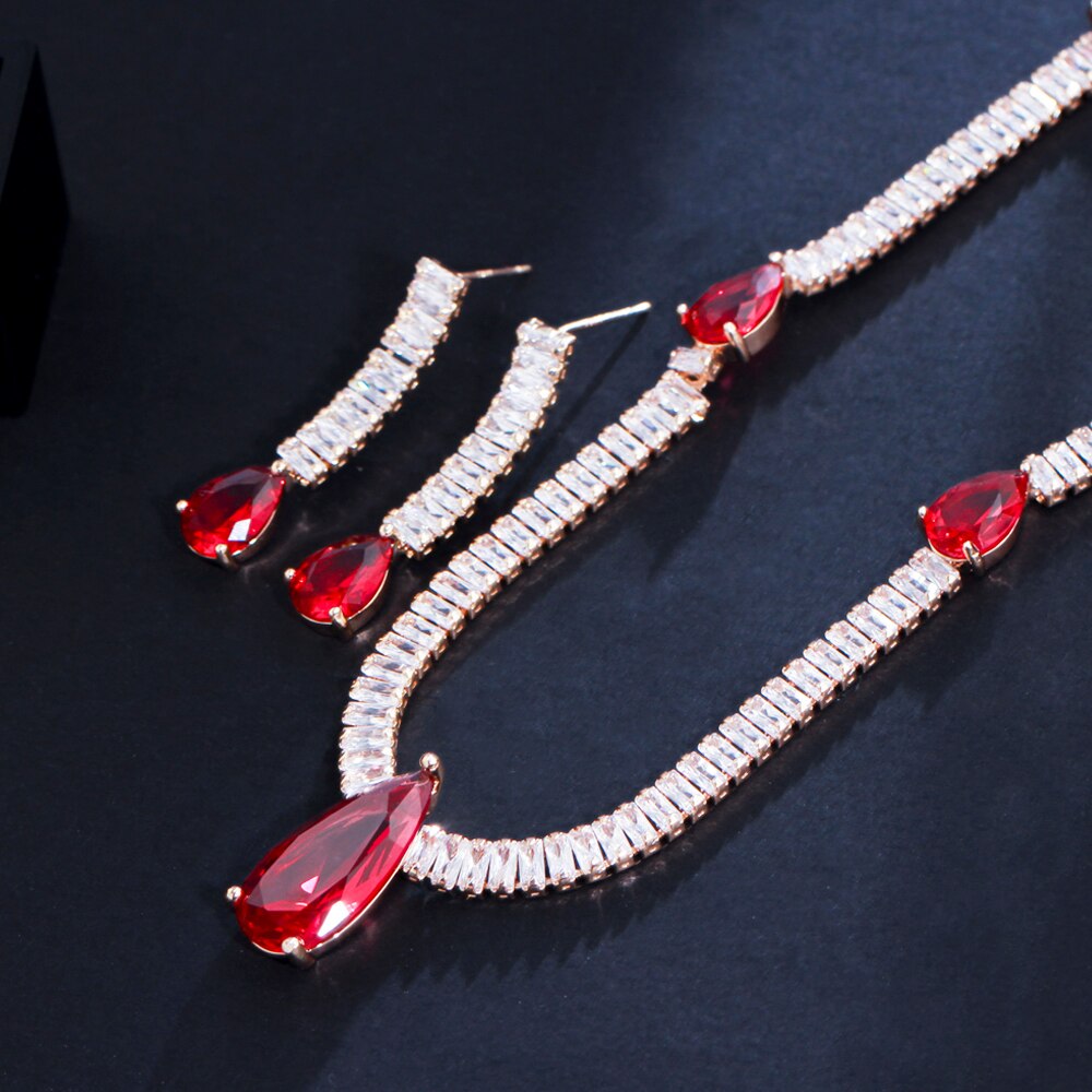 ThreeGraces-pendientes-de-gota-de-cristal-para-mujer-Circonia-cbica-roja-elegante-conjunto-de-collar-3256802865254979-4