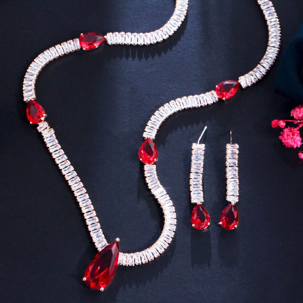ThreeGraces-pendientes-de-gota-de-cristal-para-mujer-Circonia-cbica-roja-elegante-conjunto-de-collar-3256802865254979-5