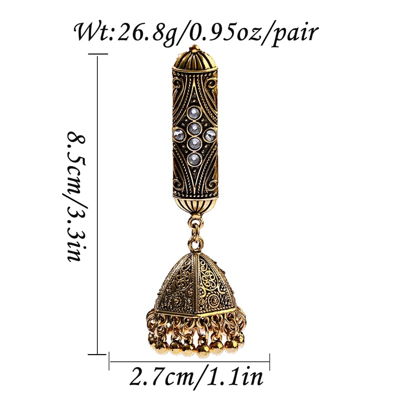 Vintage-Bells-Dangle-Earring-For-Women-Pendientes-Bohemian-Tribal-Rhinestone-Long-Earrings-Fashion-J-1005001843893687-6