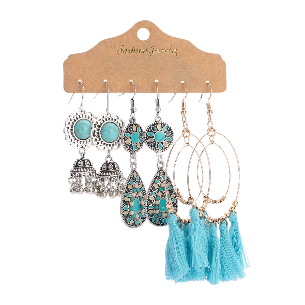 Vintage-Bohemia-Geometric-Tassel-Earrings-Set-for-Women-Ethnic-Blue-Stone-Water-Drop-Dangle-Earrings-1005004832151258-6