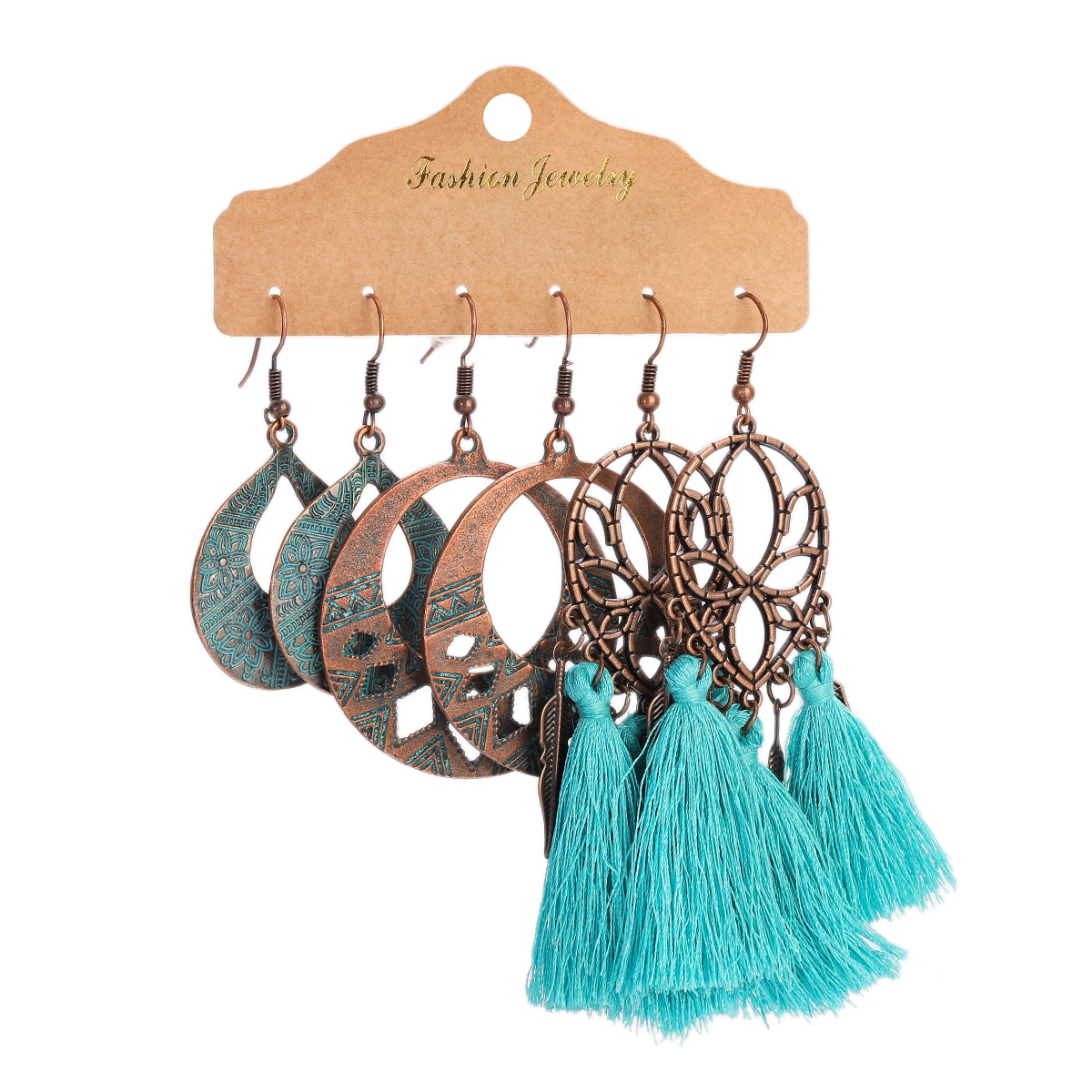 Vintage-Bohemia-Geometric-Tassel-Earrings-Set-for-Women-Ethnic-Blue-Stone-Water-Drop-Dangle-Earrings-1005004832151258-9