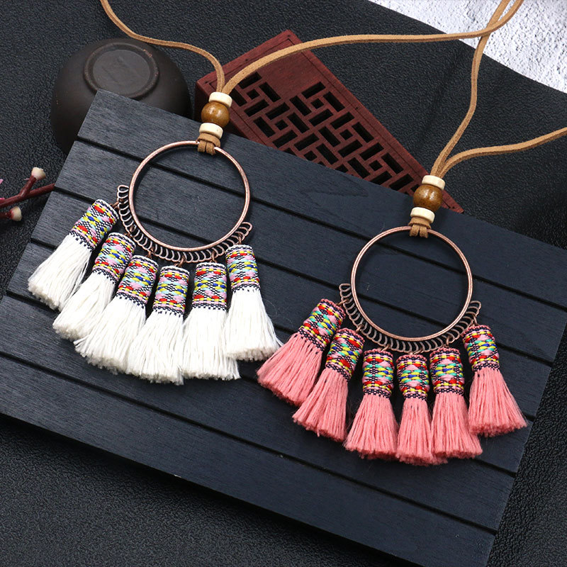 Vintage-Boho-Long-Fringe-Tassel-Necklaces-Pendant-For-Women-Collier-Femme-Bohemian-Embroidery-Jewelr-4000767423531-2