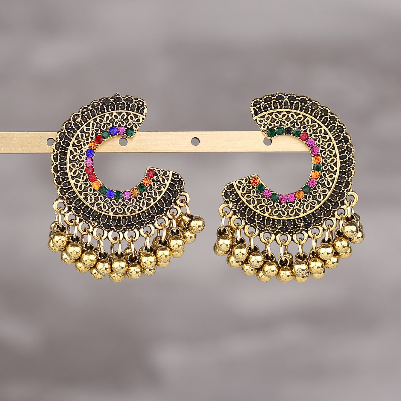 Vintage-C-Shape-Indian-Earrings-Boho-Gold-Color-Alloy-Bollywood-Oxidized-Earrings-For-Women-Ethnic-Z-1005003739518691-3