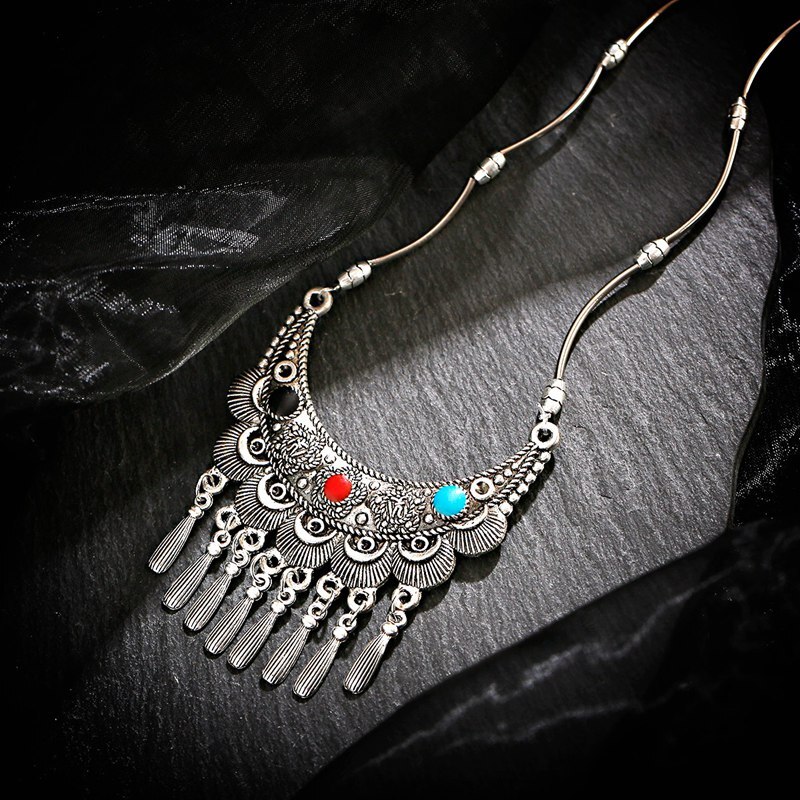 Vintage-Ethnic-Gypsy-Nepal-Necklace-Womens-Statement-Jewelry-Silver-Color-Tassel-Necklaces-Pendants--1005001279877305-2