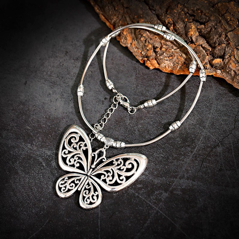 Vintage-Ethnic-Gypsy-Silver-Color-Butterfly-Necklace-Collares-2020-Womens-Statement-Jewelry-Necklace-4001313819158-3
