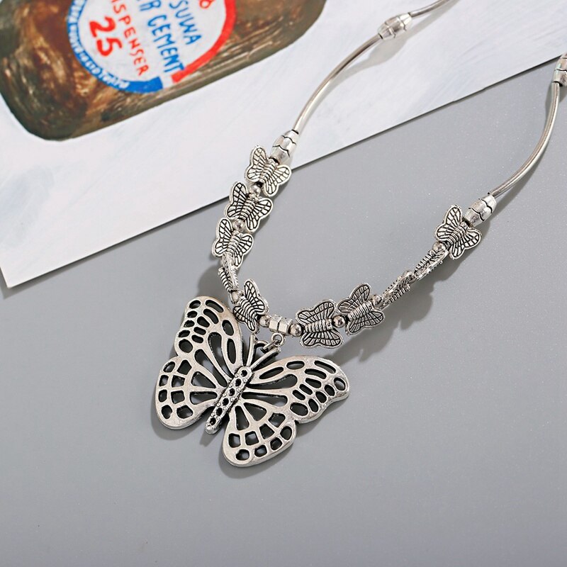 Vintage-Ethnic-Gypsy-Silver-Color-Butterfly-Necklace-Collares-2020-Womens-Statement-Jewelry-Necklace-4001313819158-6