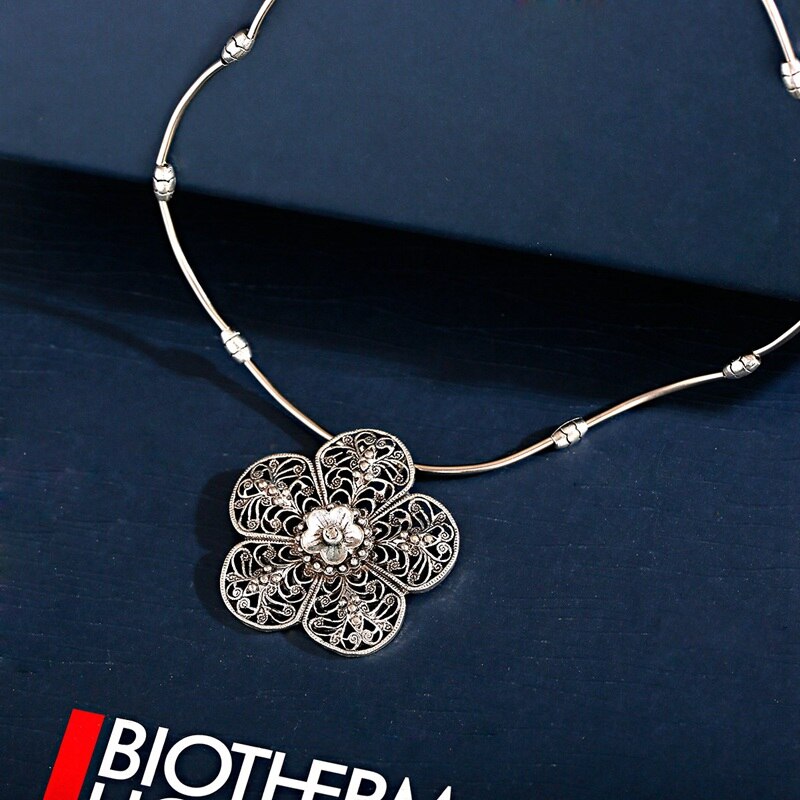 Vintage-Silver-Color-Flower-Maxi-Tibetan-Jewelry-Necklaces-2020-Boho-Pendants-Collares-Womens-Neckla-1005001279998235-6