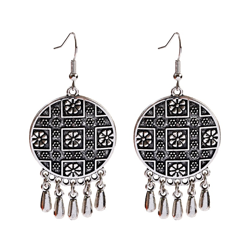 Women39s-Gypsy-Afghani-Round-Silver-Color-Tassel-Indian-Carved-Jhumka-Earrings-Retro-Bohemian-Alloy--2255800198250431-5